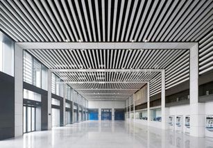 鋁制建材的卓越優勢，華高人為您深度解析