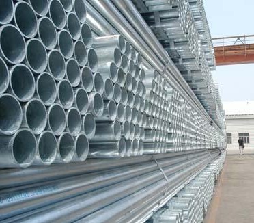 山東鍍鋅管采購指南 主要產地、市場分布與選購建議