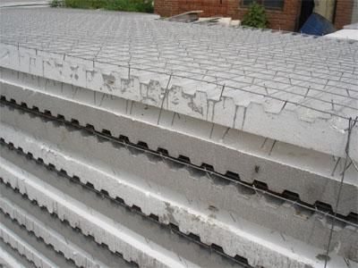 EPS鋼絲網架板 創新建材，構筑建筑新未來——四川省宏禹輝新型建材科技產品展示